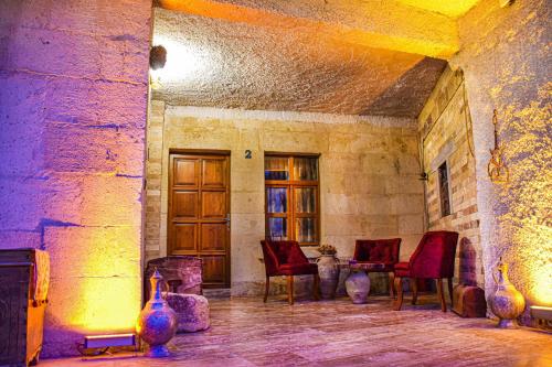 Fotografie z fotogalerie ubytování Cappadocia Cave House v destinaci Ürgüp