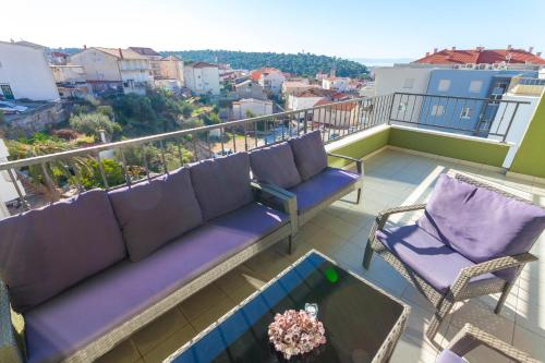 Luxury City & Sweet Apartment