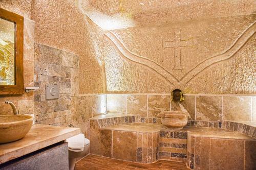 Gallery image of Cappadocia Cave House in Urgup