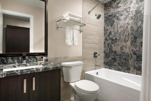 Gallery image of Days Inn by Wyndham Wainwright in Wainwright