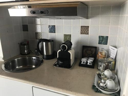 La casa nel sole - Boutique B&B photo 35