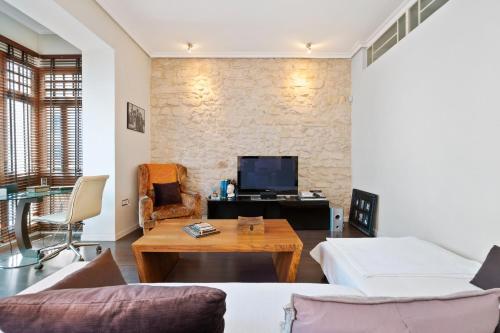 Casa Boutique Bailen Alicante Old Town