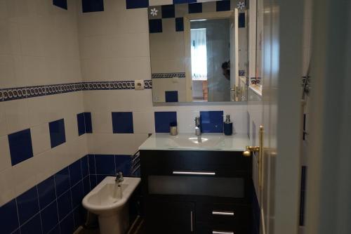 APARTAMENTO SAN PEDRO PLAYA photo 17