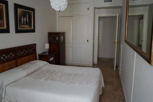 APARTAMENTO SAN PEDRO PLAYA photo 20