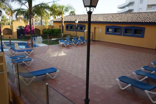 APARTAMENTO SAN PEDRO PLAYA photo 23