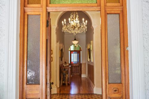 Φωτογραφία από το άλμπουμ του Villa Puccini στο Κέιπ Τάουν