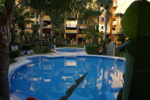 APARTAMENTO SAN PEDRO PLAYA photo 11