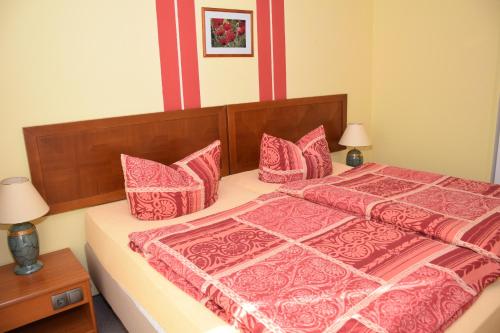 Billede fra billedgalleriet på Marschalls Hotel Am Rennsteig i Neuhaus am Rennweg