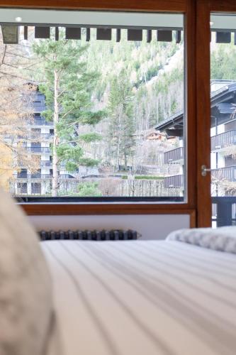 Apartment Brevent Fodera