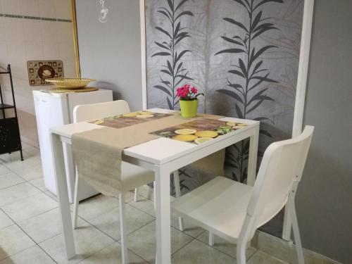 Smart City Apartment 2 1054 Budapest, Steindle Imre 11.  kép - 3