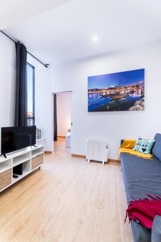 Porto Belo Bolhao Apartments - Free Parking