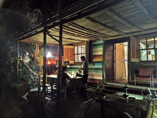 Foto de la galería de El Túcan en Punta del Diablo