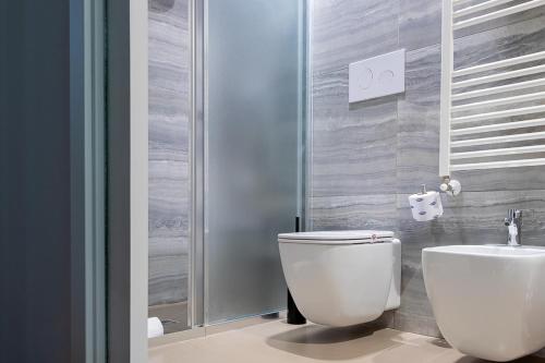 Un baño de Re Vittorio De Luxe