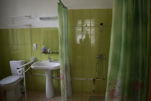 Gallery image of Kalna Ligzda in Smiltene