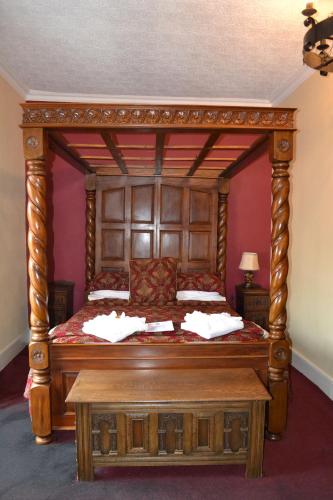 The Red Lion