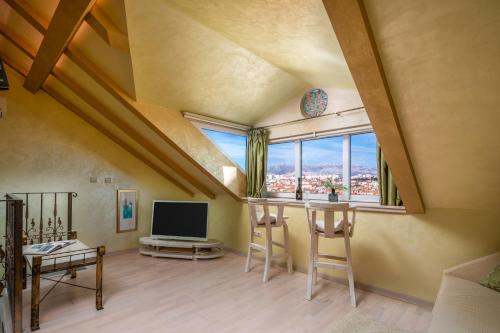 Royal Apartment Varos