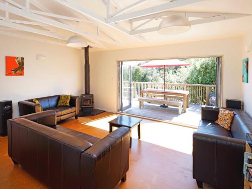 Gallery image of Island Time - Onetangi Holiday Home in Onetangi