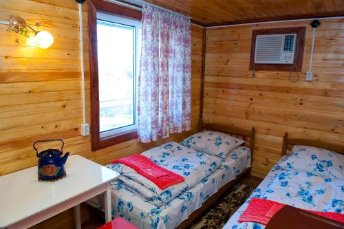 Gallery image of Guest House Gostevie Domiki in Goryachiy Klyuch