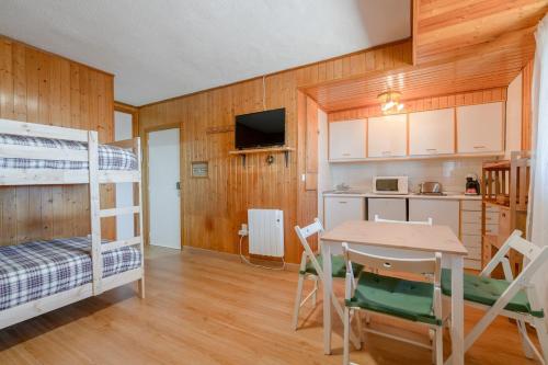 Sierra Nevada San Bernardo Apartment & Garage & wifi