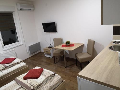 Afbeelding uit fotogalerij van Apartment Tijana in Banja Koviljača