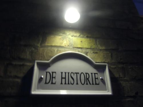 Holiday Home De Historie – Photos 2