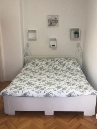 La Madre Apartment Near the Beach in Rijeka