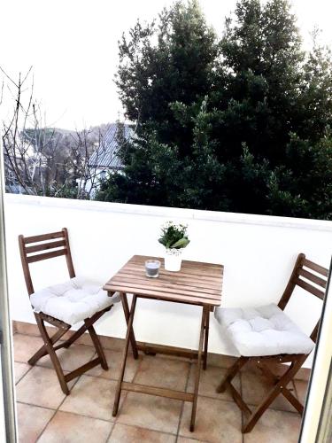 La Madre Apartment Near the Beach in Rijeka