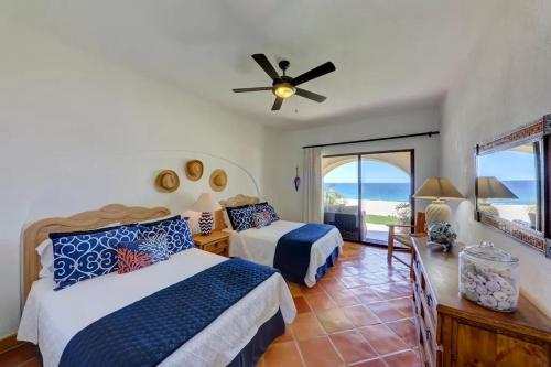 Beachfront! 2 BED2BATH at Casa Del Mar! – Photos 2