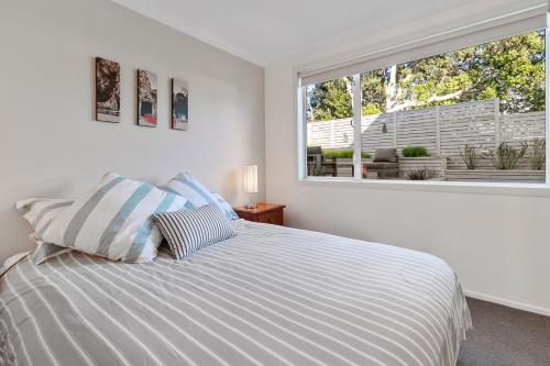 Gallery image of Sea Shells By The Shaw - Waihi Beach Holiday Home in Waihi Beach