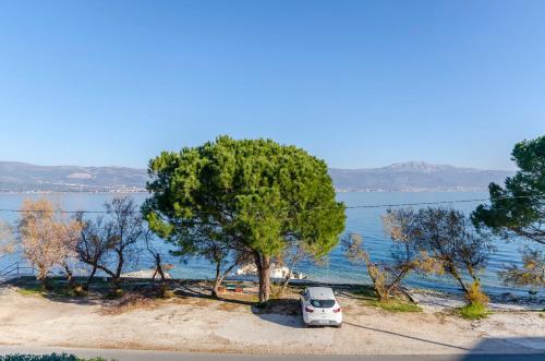 Apartments Tabak