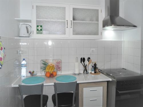 Terrace Apartment