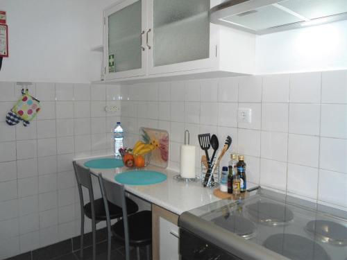 Terrace Apartment