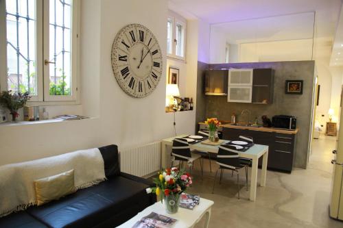 Brera Design Loft