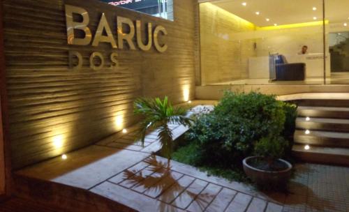 Baruc Dos