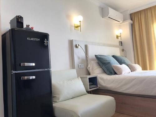 New studio in Stella Maris with stunning Sea Views