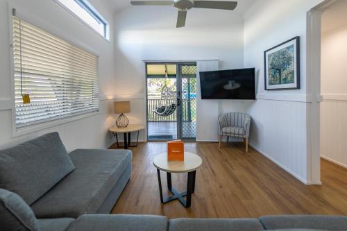 Ingenia Holidays Cairns Coconut