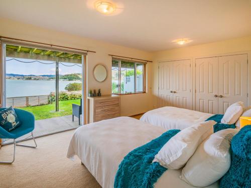 Gallery image of Seaview Serenity- Whitianga Holiday Home in Whitianga