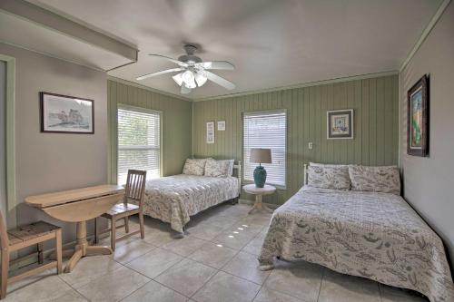 Gallery image of South Padre Island Oasis with Pool Walk to Beach! in South Padre Island