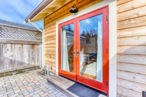Sequoia Cottage – Photos 2