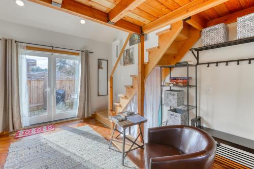 Sequoia Cottage – Fotografie 4