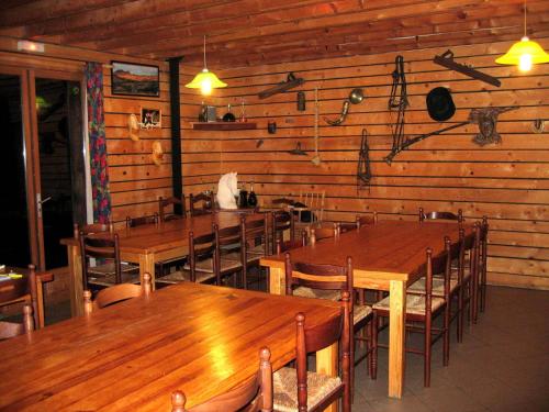 Photo de la galerie de l'établissement Gîte Equisud - Demi-pension inclus, aux Angles