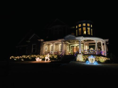 Φωτογραφία από το άλμπουμ του Chateau D'Amour σε Wake Forest
