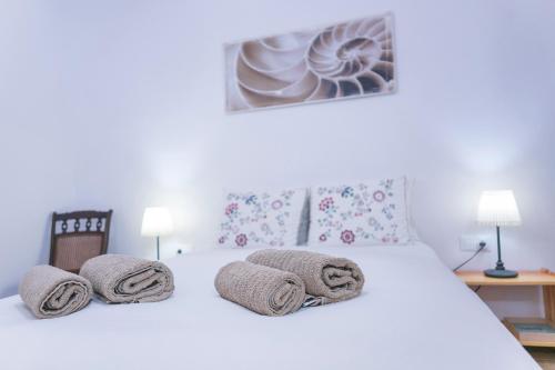 LOVELY APARTMENT MÁLAGA CENTEr