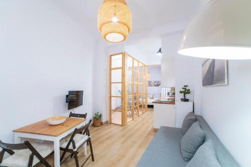 LOVELY APARTMENT MÁLAGA CENTEr