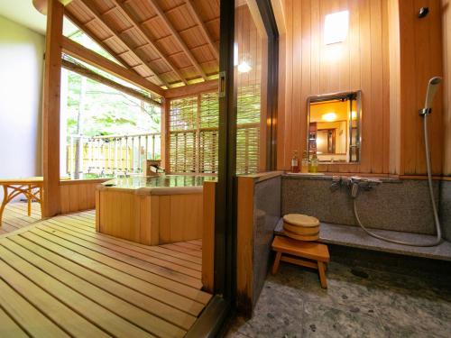 Fotografie z fotogalerie ubytování Iwakuni Kokusai Kanko Hotel v destinaci Iwakuni