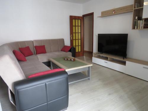 Fotografie z fotogalerie ubytování Domange I Apartment v destinaci Alicante