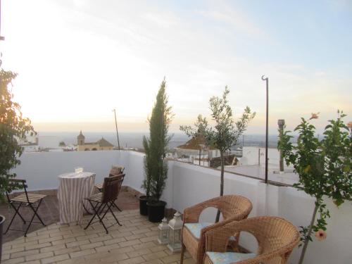 Fotografie z fotogalerie ubytování Santa Valentina v destinaci Medina Sidonia