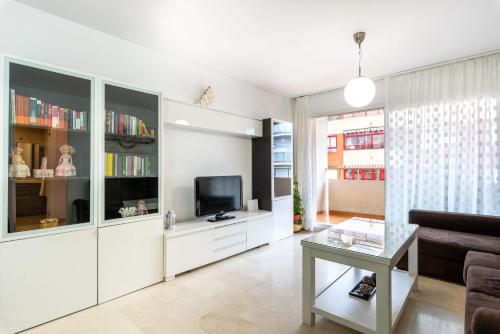 Appartement Casa de Ana Margarita (Spanje Málaga) - Booking.com