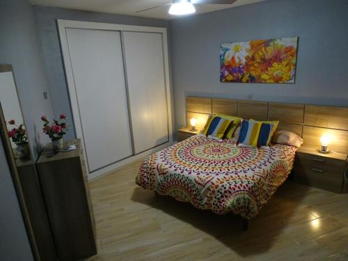 Gallery image of APARTAMENTO EN BENALBEACH in Benalmádena