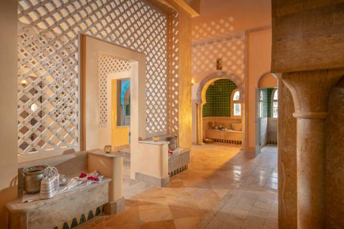 Hasdrubal Prestige Thalassa & Spa Djerba